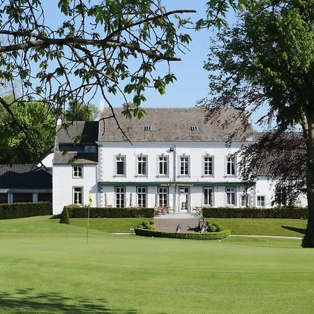 Hotel Golf De Pierpont Bons Villers エクステリア 写真